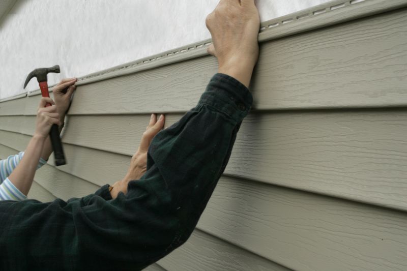 Top Siding Installation Companies in Newport, KY