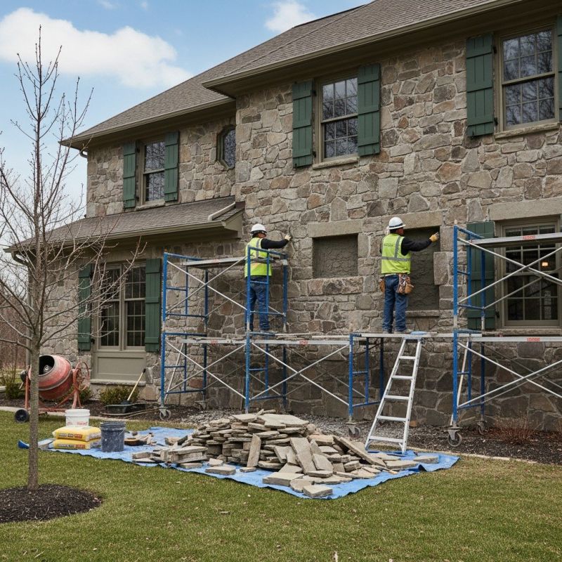 Top Siding Replacement Companies in Fort Thomas, KY