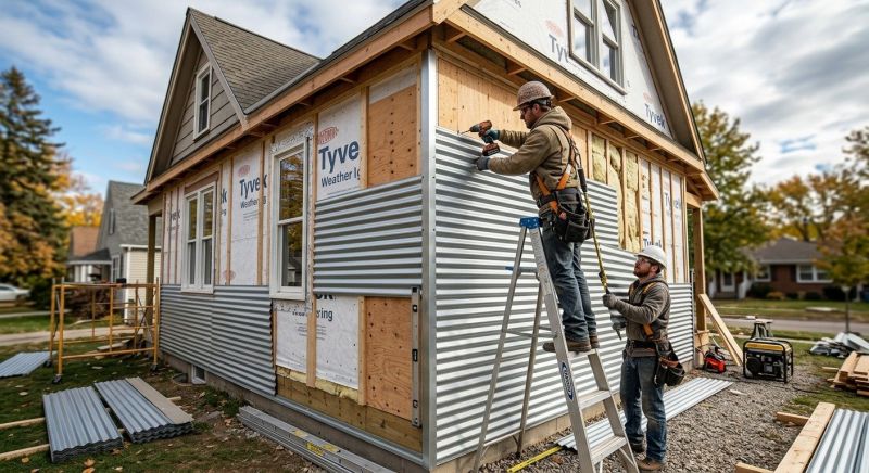 Top Siding Replacement Companies in Fort Thomas, KY