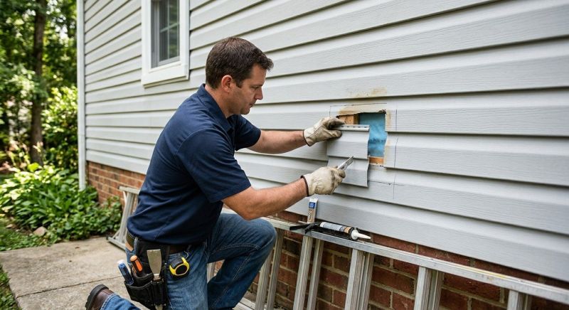Top Siding Replacement Companies in Union, KY